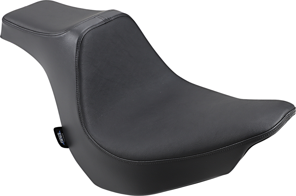 Predator III Seat - Black - Smooth - FXBR/S '18-'22