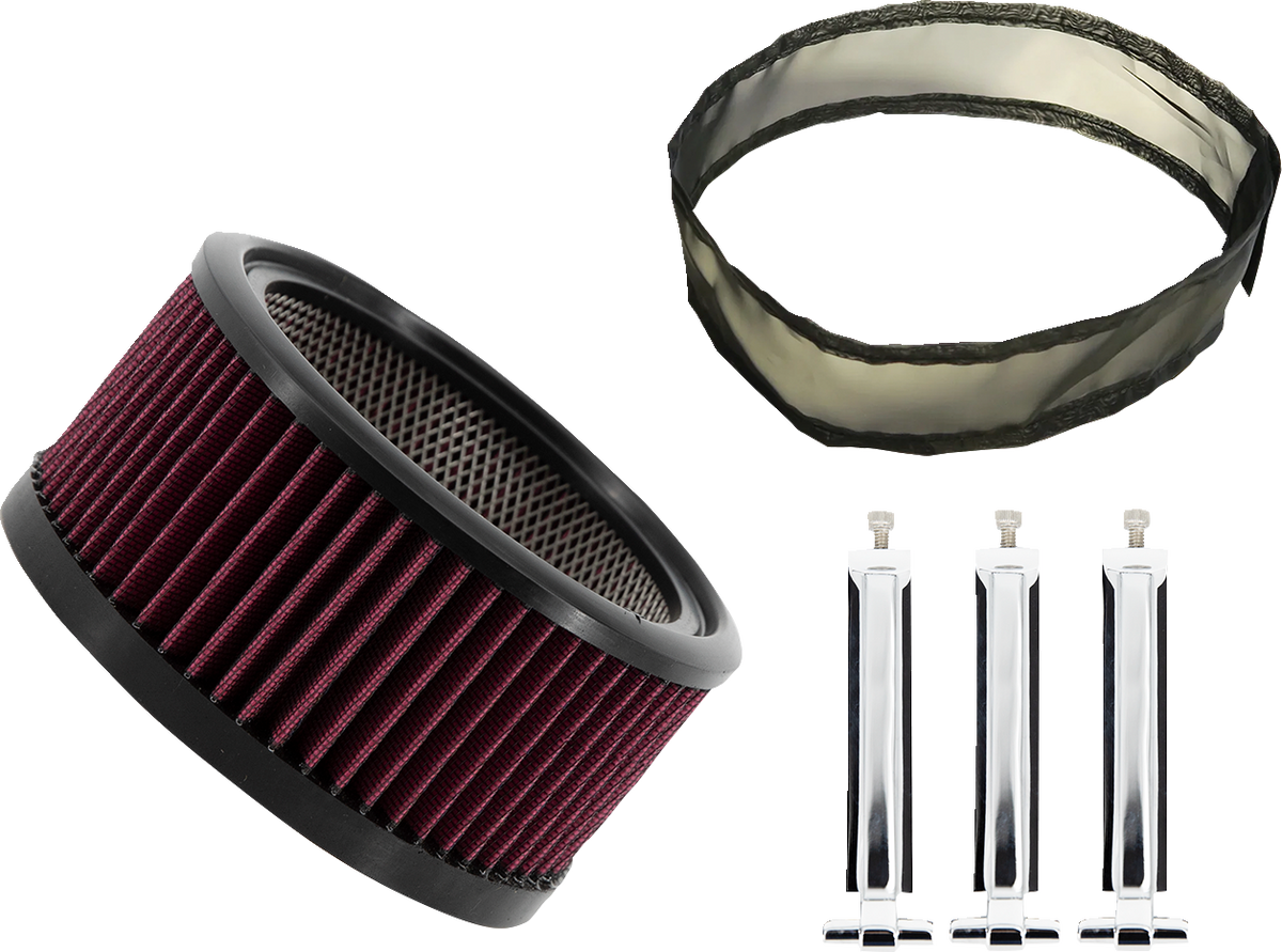 Big Power Filter Kit