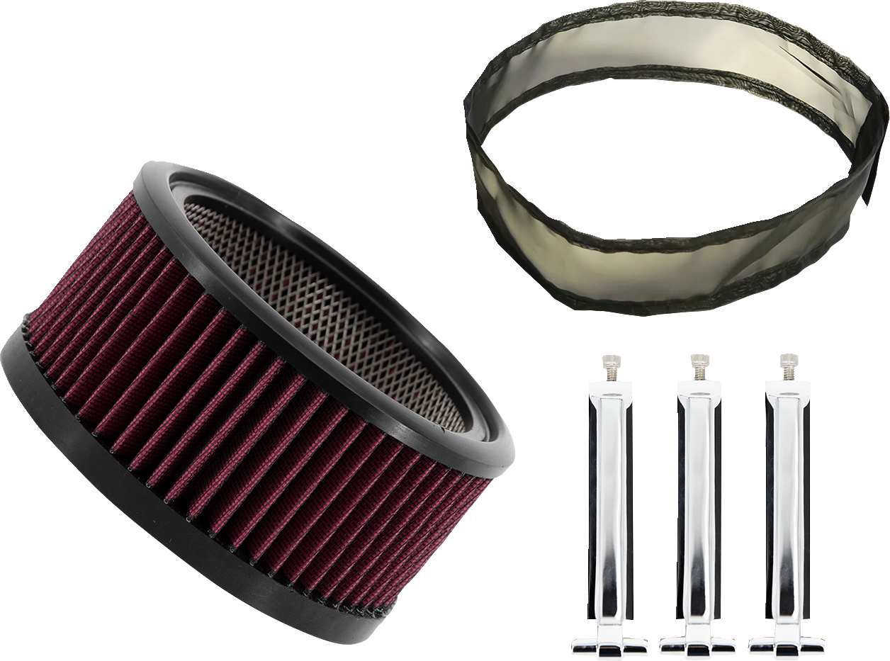 Big Power Filter Kit