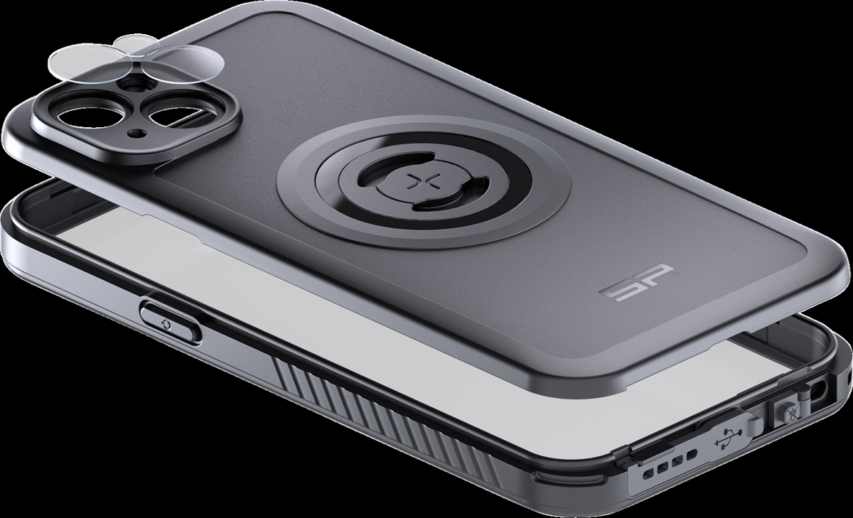 Xtreme SPC+ Case