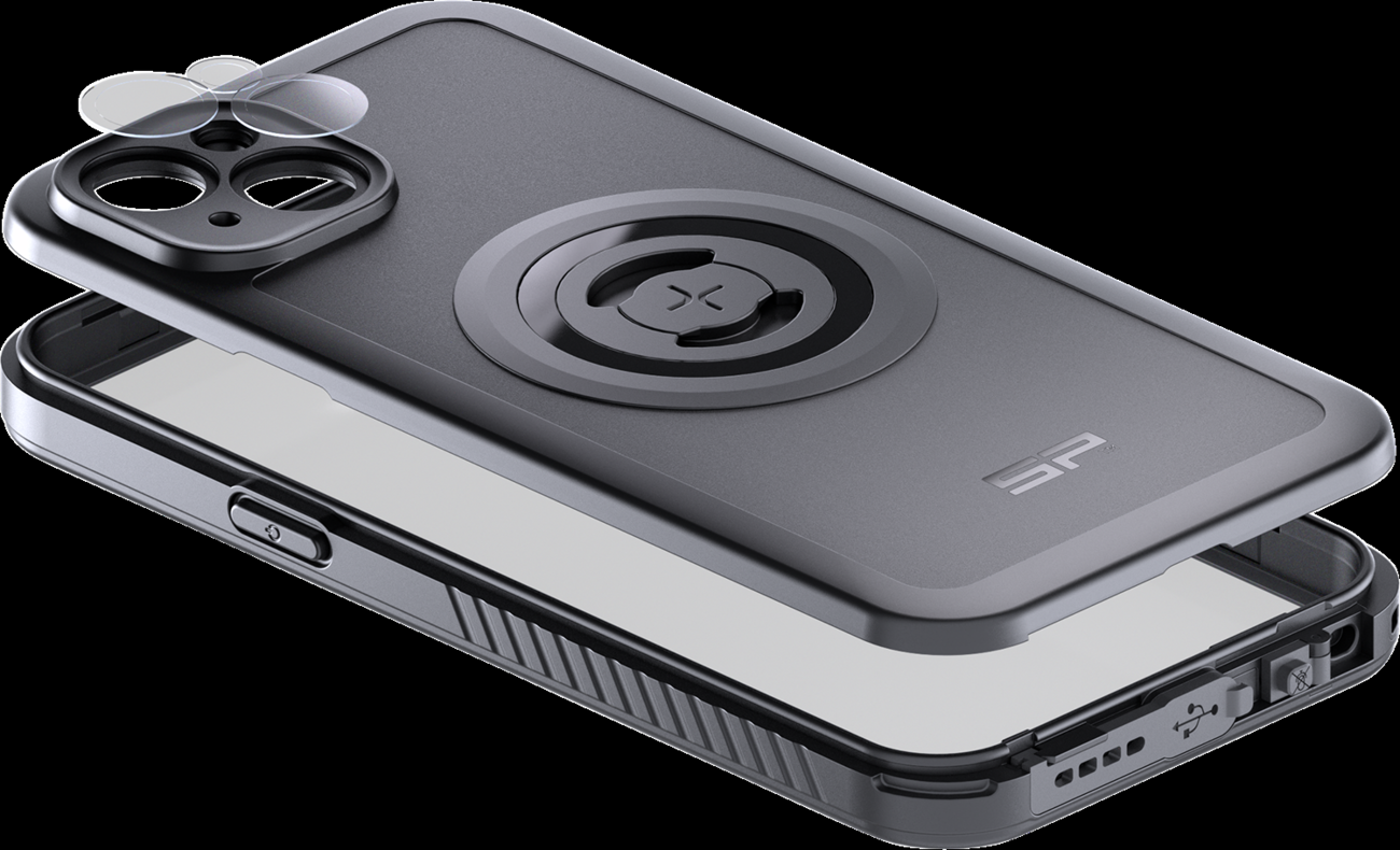 Xtreme SPC+ Case