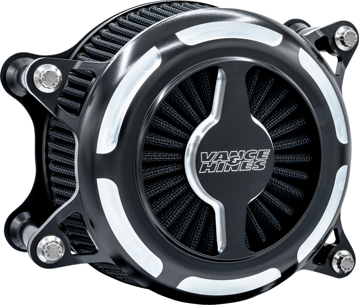 VO2 Blade Air Intake - Black Contrast