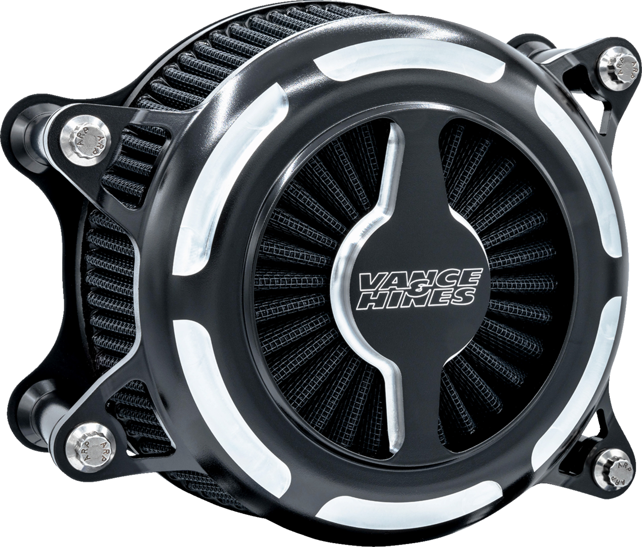 VO2 Blade Air Intake - Black Contrast