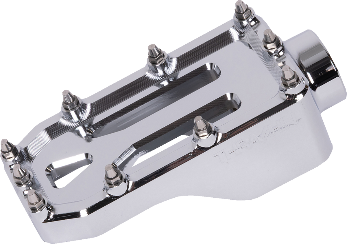Aggressor Brake Pedal