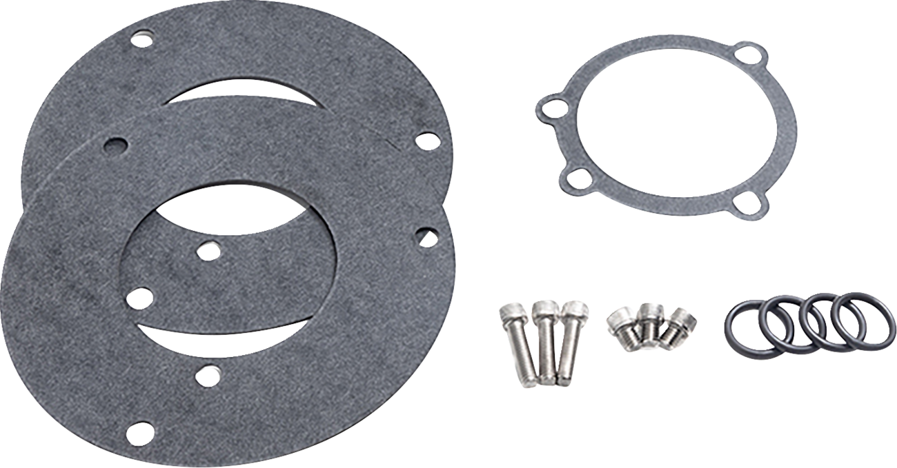 BA Air Cleaner Rebuild Kit - Twin Cam