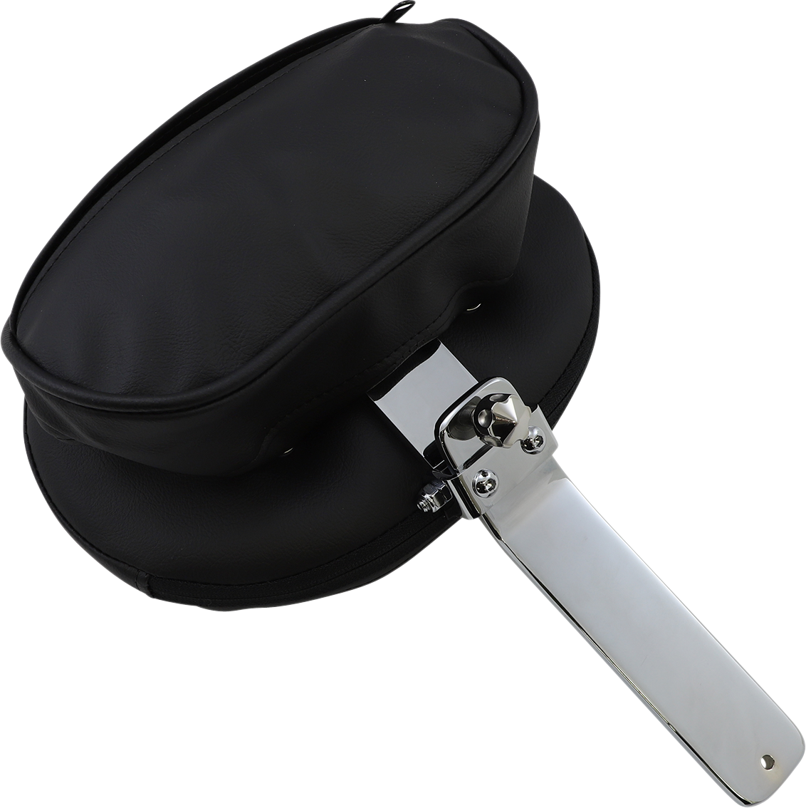 Oval Backrest Pad - Large - Short Bar - FL '88-'23