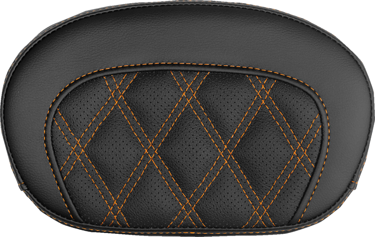 Mini Contour Sissy Bar Pad