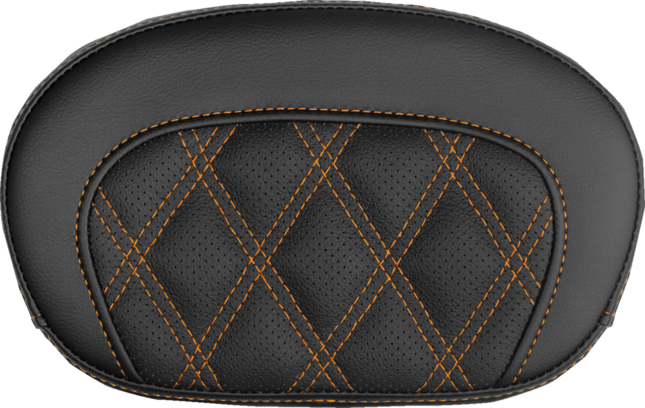 Mini Contour Sissy Bar Pad