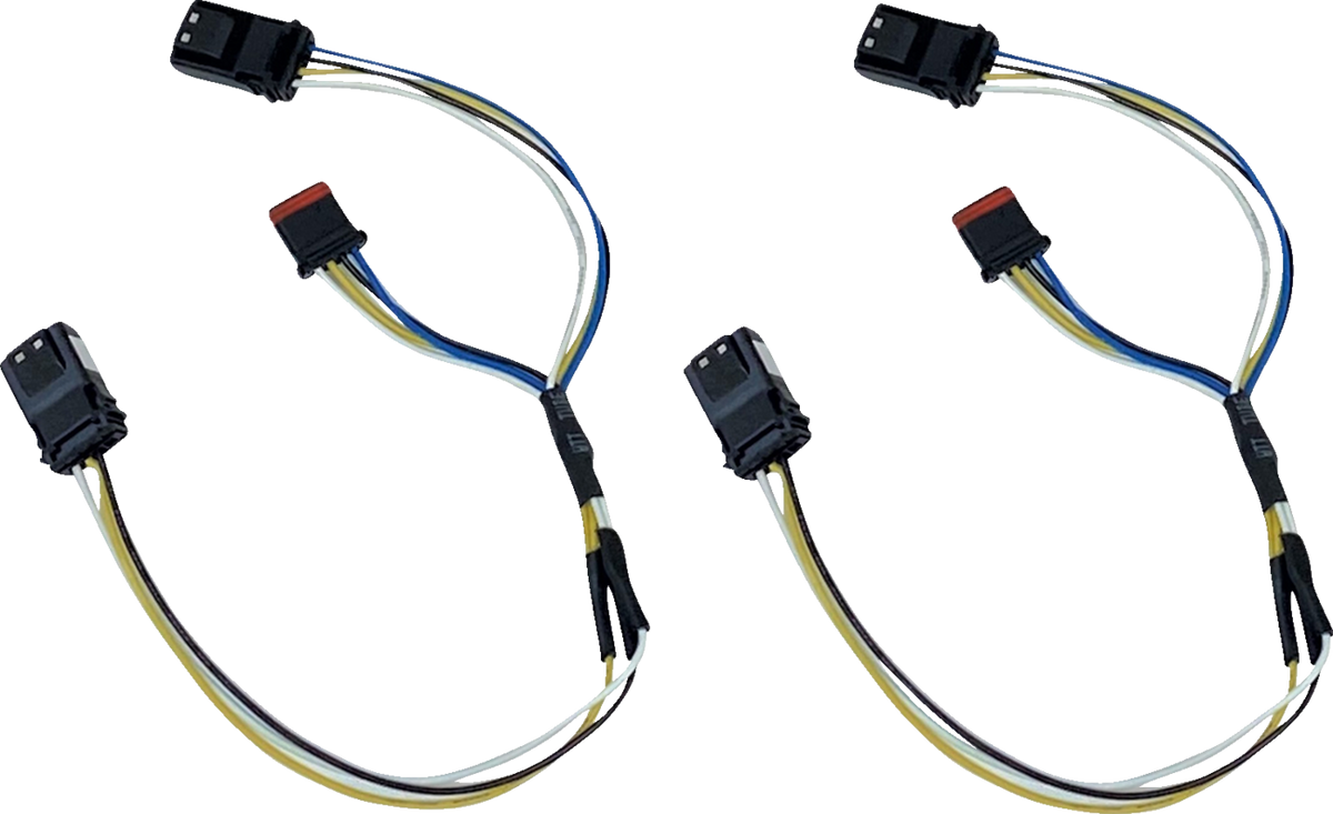 Micro Turn Signal Adapter