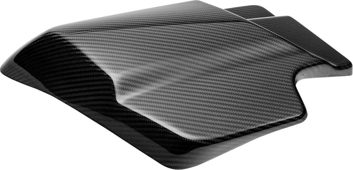 Side Cover - Left/Right - Gloss Black