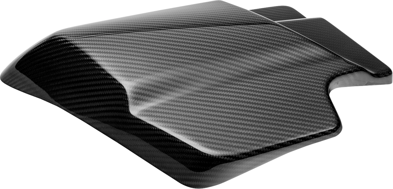 Side Cover - Left/Right - Gloss Black