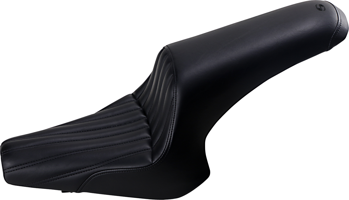 Seat - Profiler™ - 2-Up - Front Knuckle - Black - Bolt