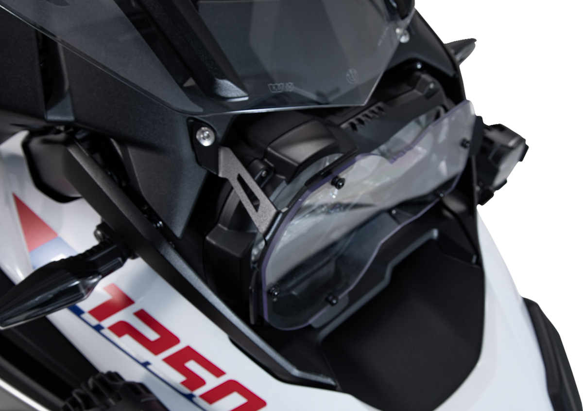 Headlight Guard - BMW