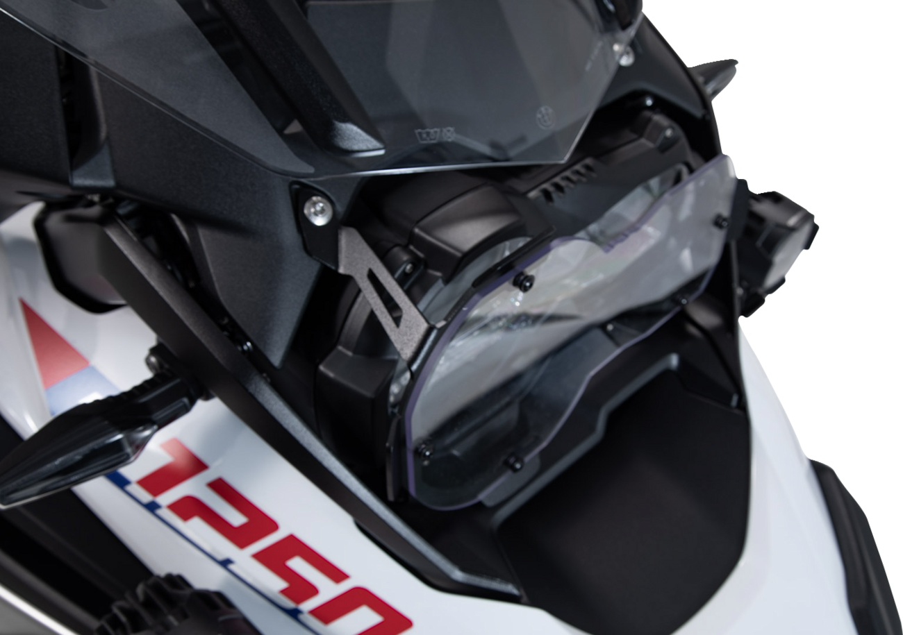Headlight Guard - BMW