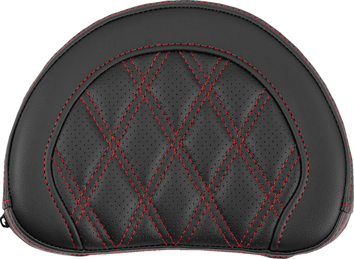 Contoured Sissy Bar Pad