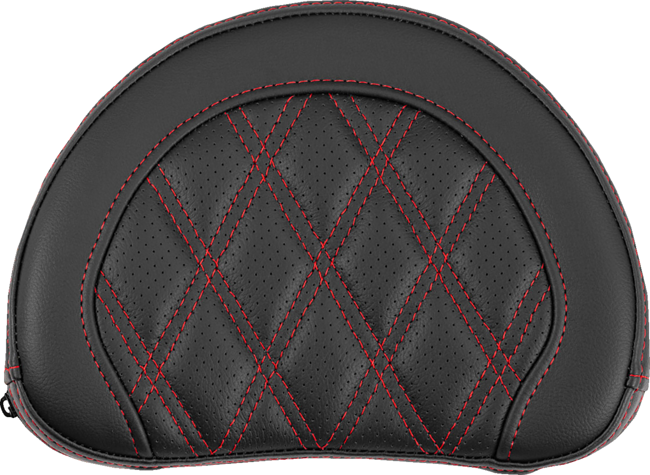 Contoured Sissy Bar Pad