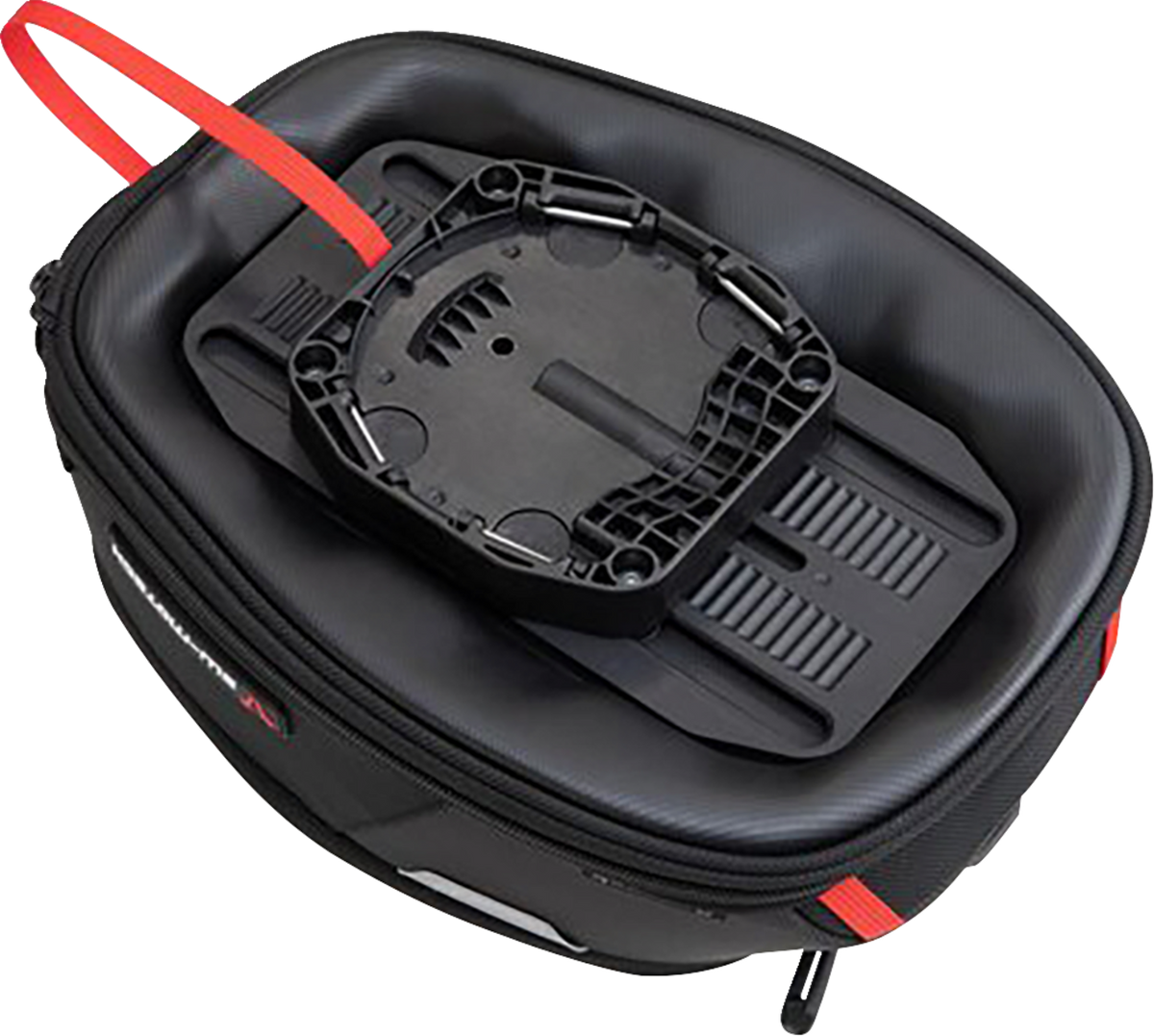PRO Daypack Tank Bag - 5 To 8 Liter - Black