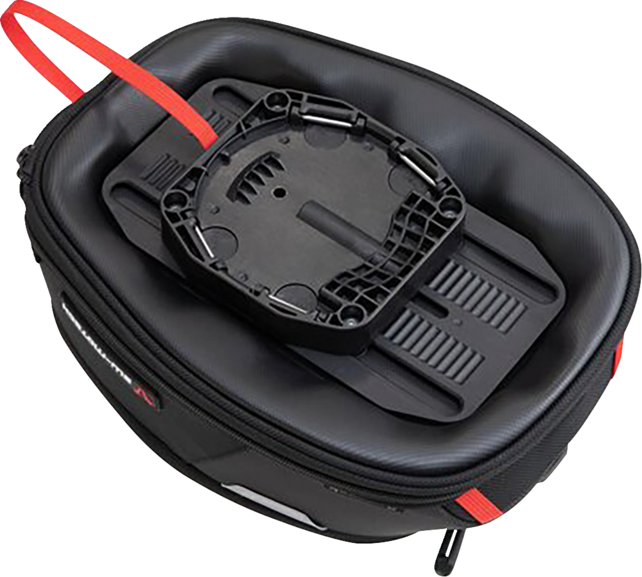 PRO Daypack Tank Bag - 5 To 8 Liter - Black