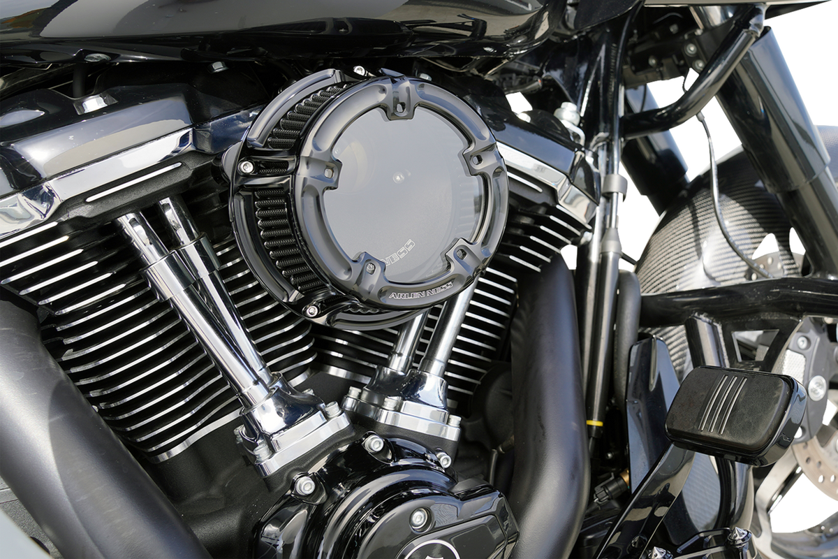Method™ Clear Series Air Cleaner - All Black