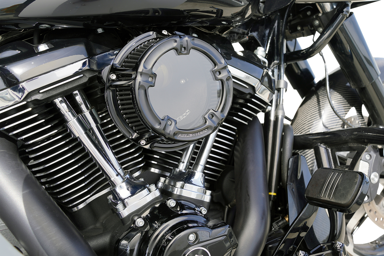 Method™ Clear Series Air Cleaner - All Black