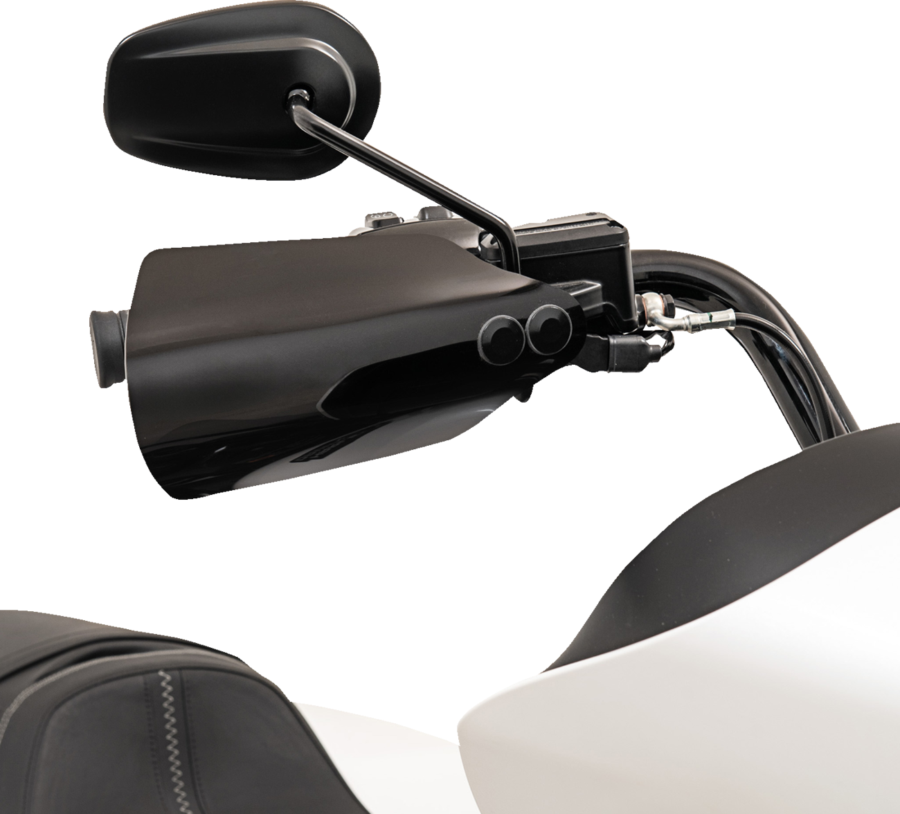 Low-Profile Attachment Assembly