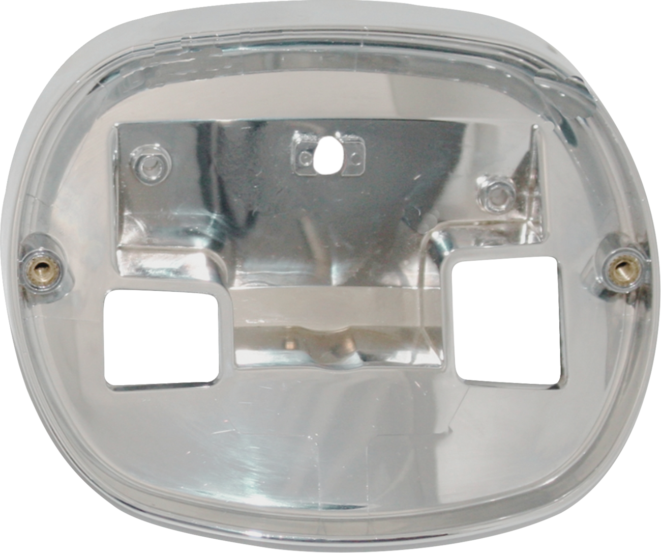 Taillight Baseplate Replacement