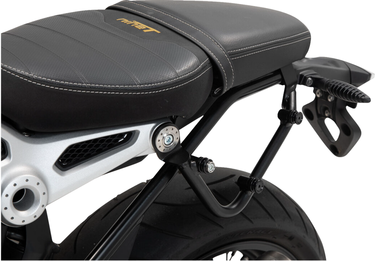 SLC Side Carrier - Left - BMW - R Nine T