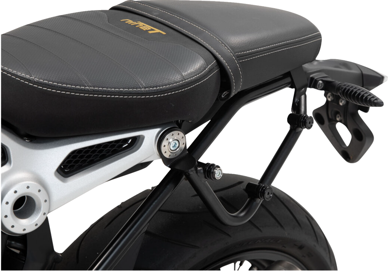 SLC Side Carrier - Left - BMW - R Nine T