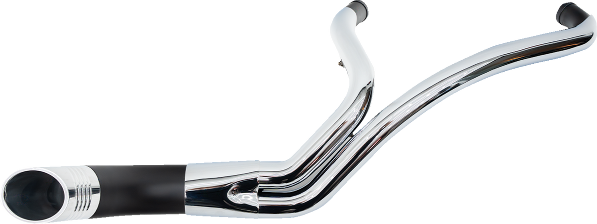 2-Into-1 Up Yours Exhaust System