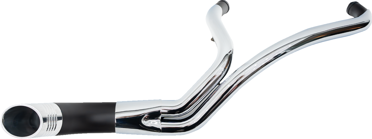 2-Into-1 Up Yours Exhaust System
