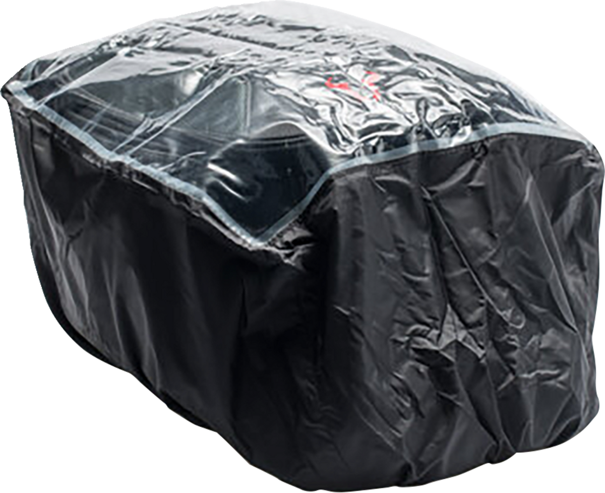 Legend Gear Trail Bag LR1 Rain Cover - Black