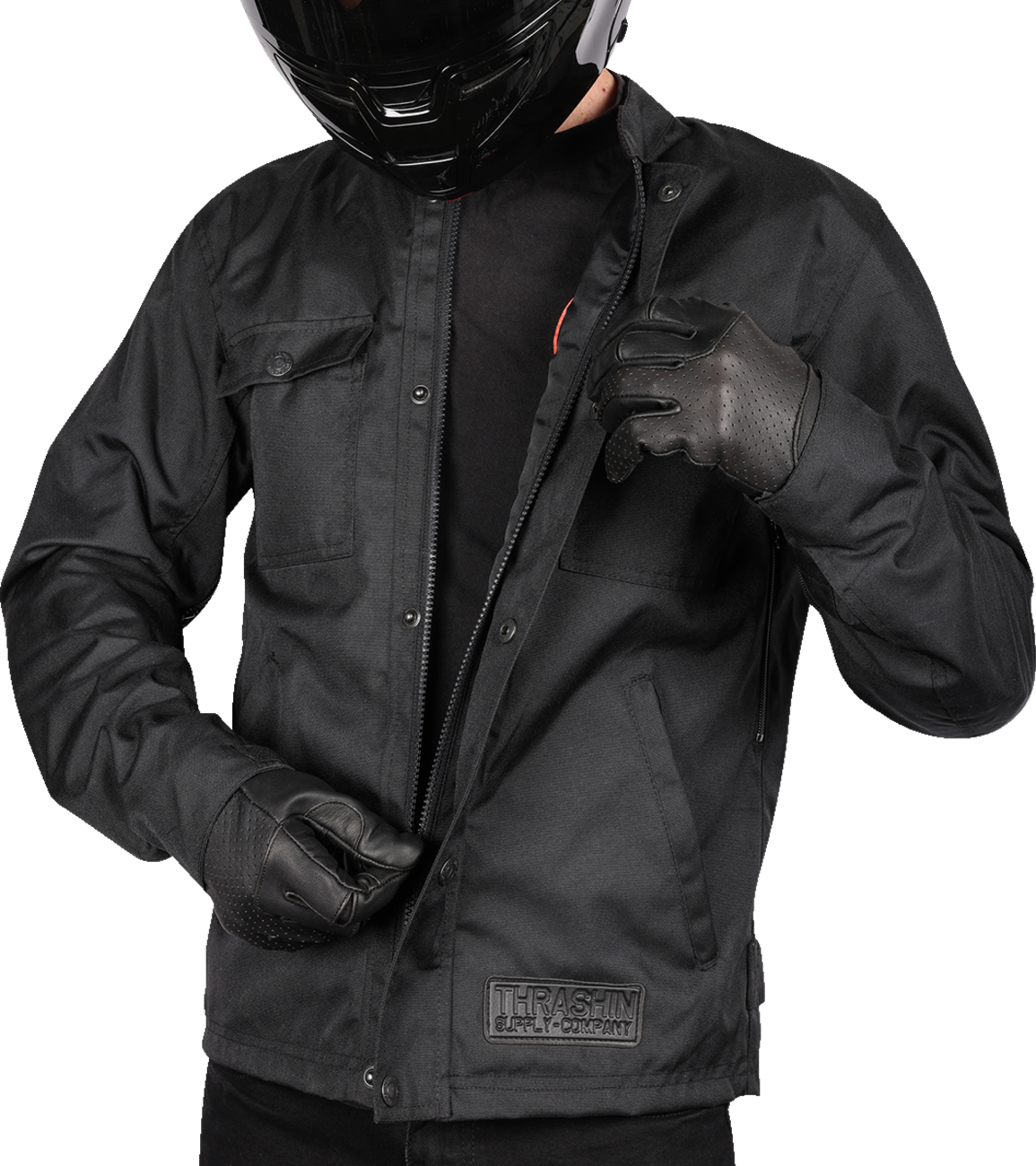 Atlas V2 Riding Jacket