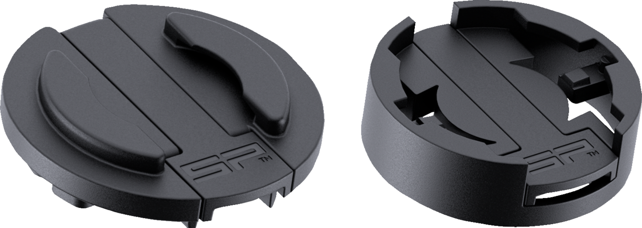 Bike Computer Adapter - Garmin™ - SPC+ - Black