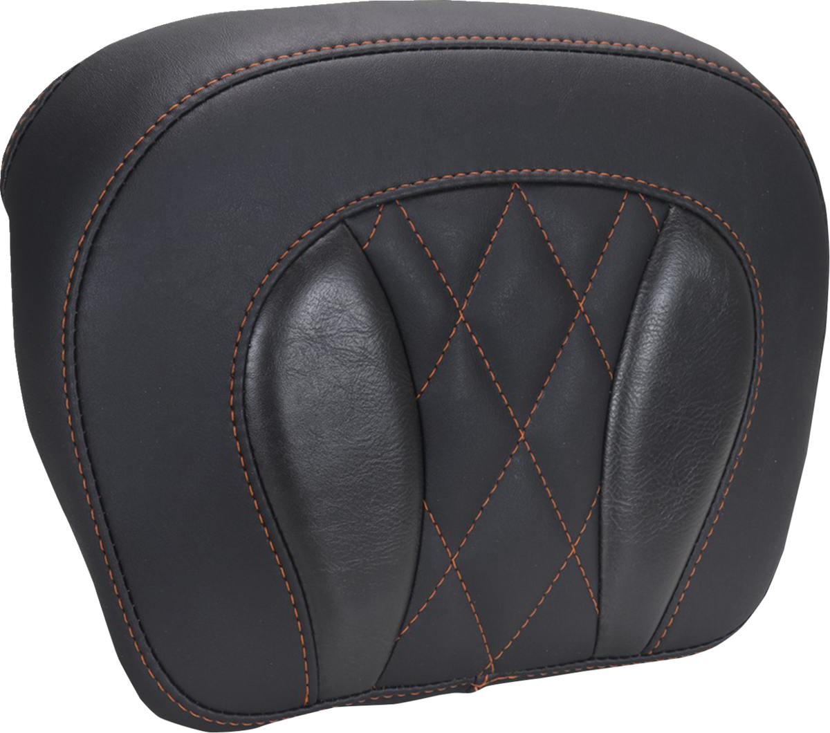 Chopped Tour-Pak® Sissy Bar Pad