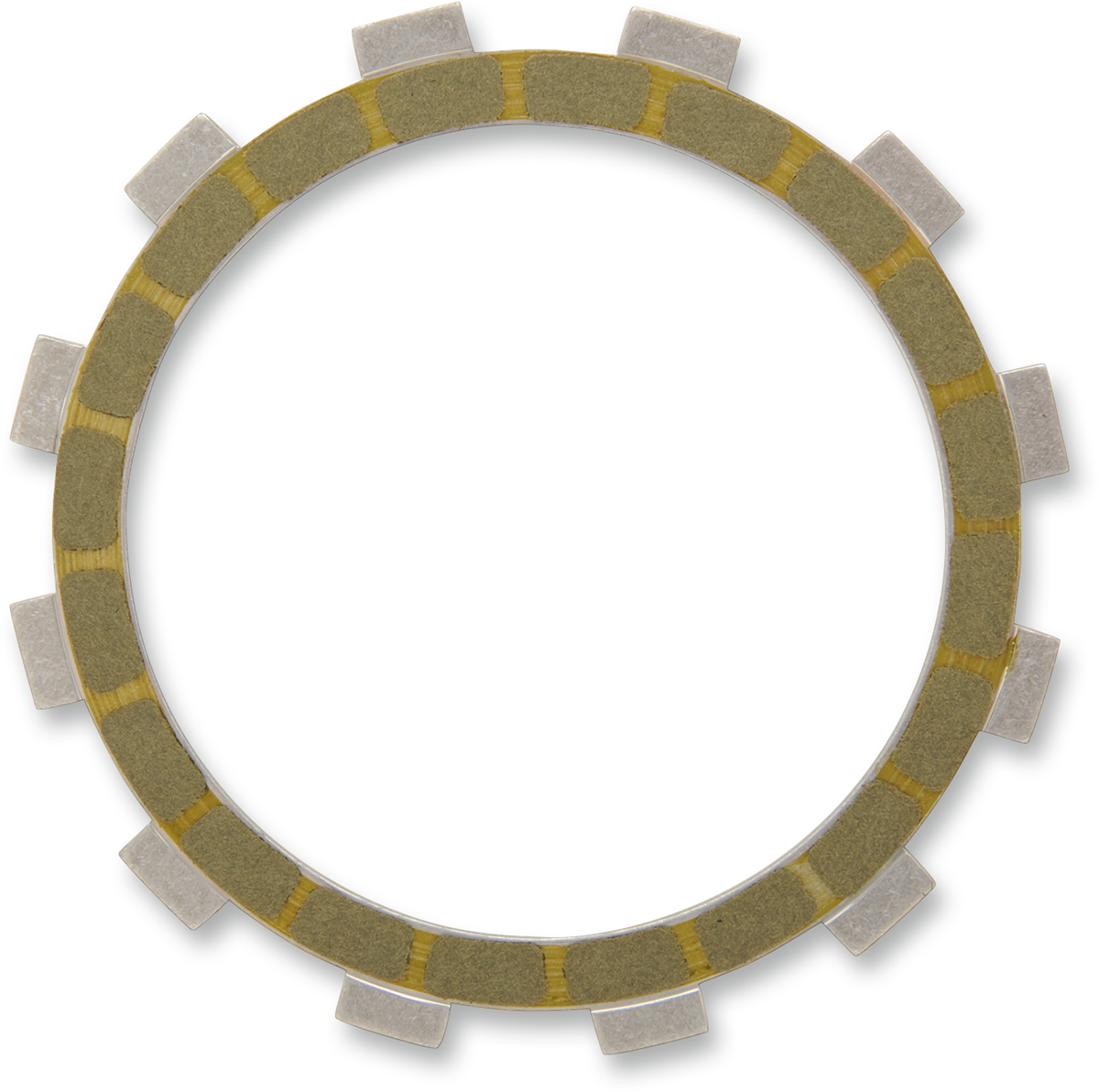 Clutch Friction Plate - Suzuki