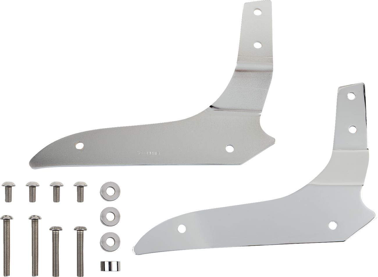 Sissy Bar - Short - Stryker