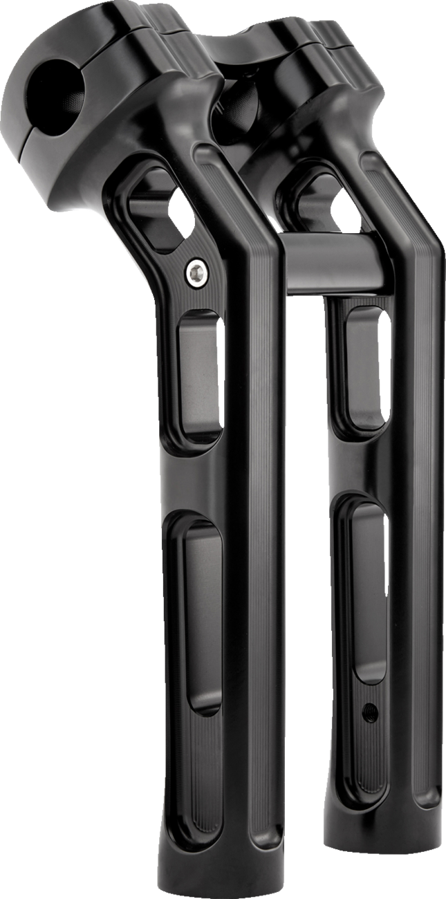 Method Kickback Handlebar Riser - 10" - Black