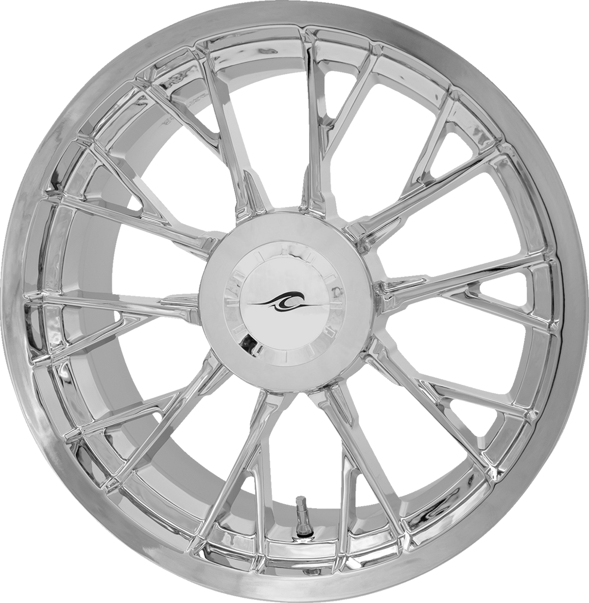 Marlin 3D Rear Wheel For Trike