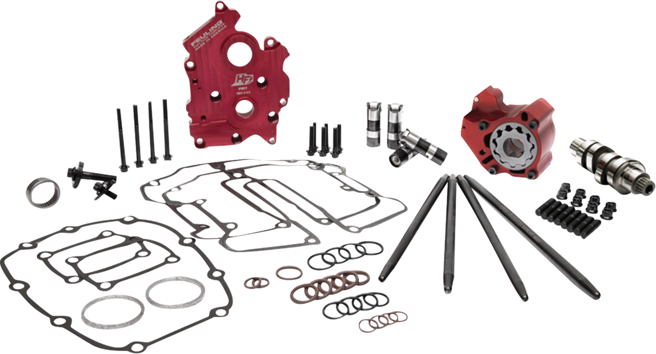 Camchest - Race Series® - Reaper 508 - Twin Cooled - M8