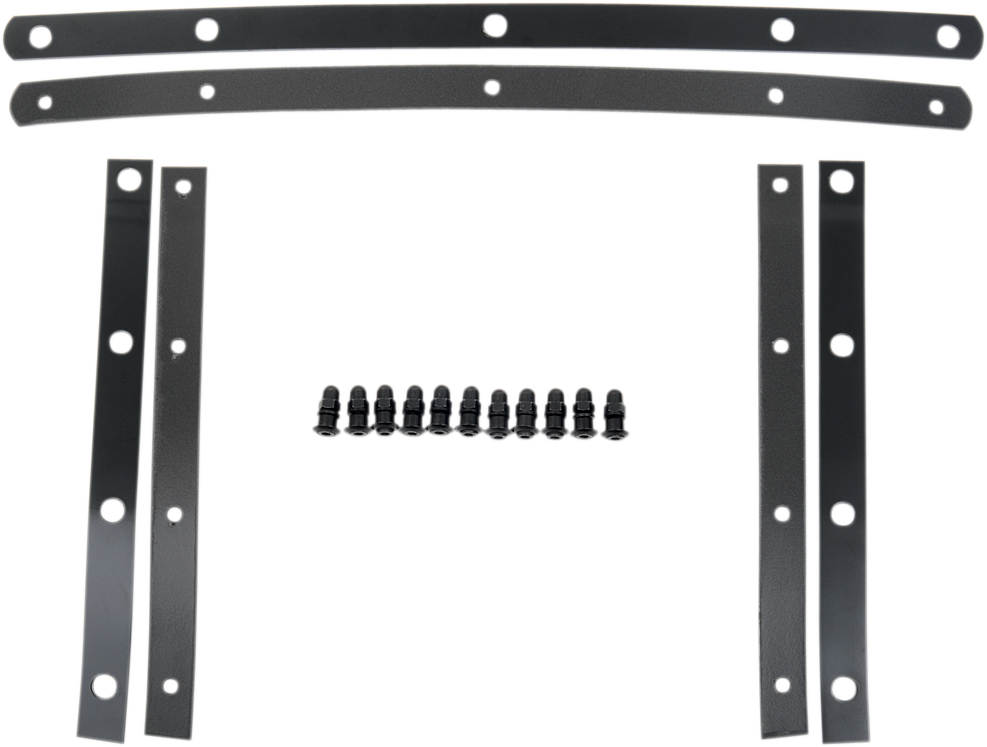 Replacement Fats/Slim Windshield Straps