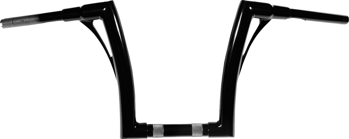 Super Fat Flowbar Handlebar - 1-1/2" X 12-1/2" - Black