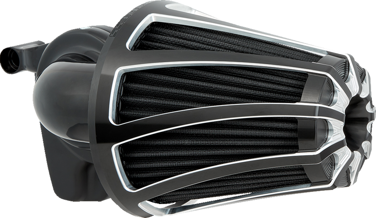 Monster Sucker® Air Cleaner - Black