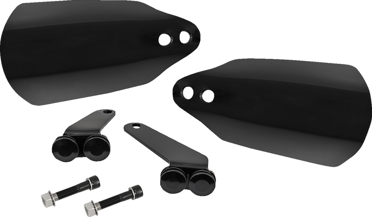 Handguards - Harley FLHX