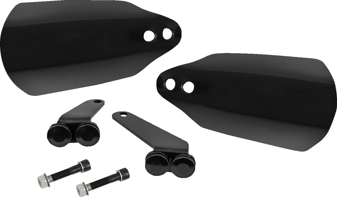 Handguards - Harley FLHX