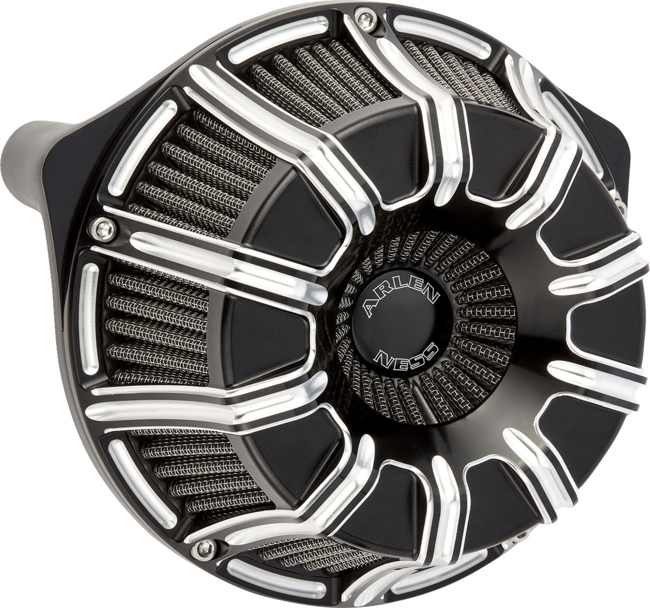 Inverted Series Air Cleaner Kit