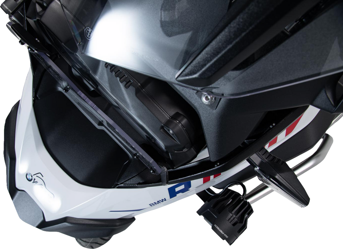 Headlight Guard - BMW