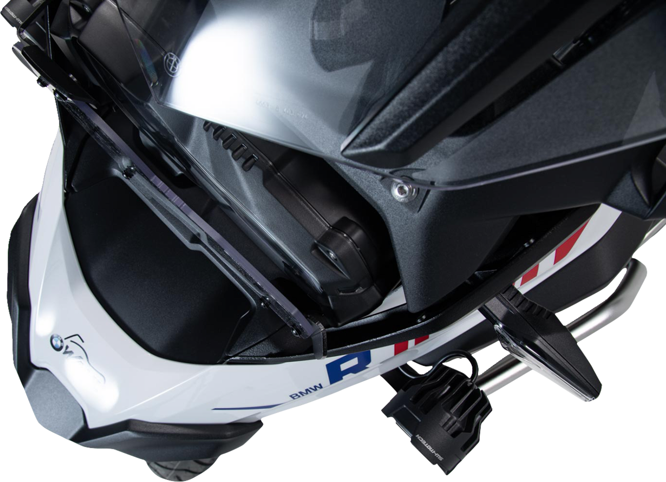 Headlight Guard - BMW