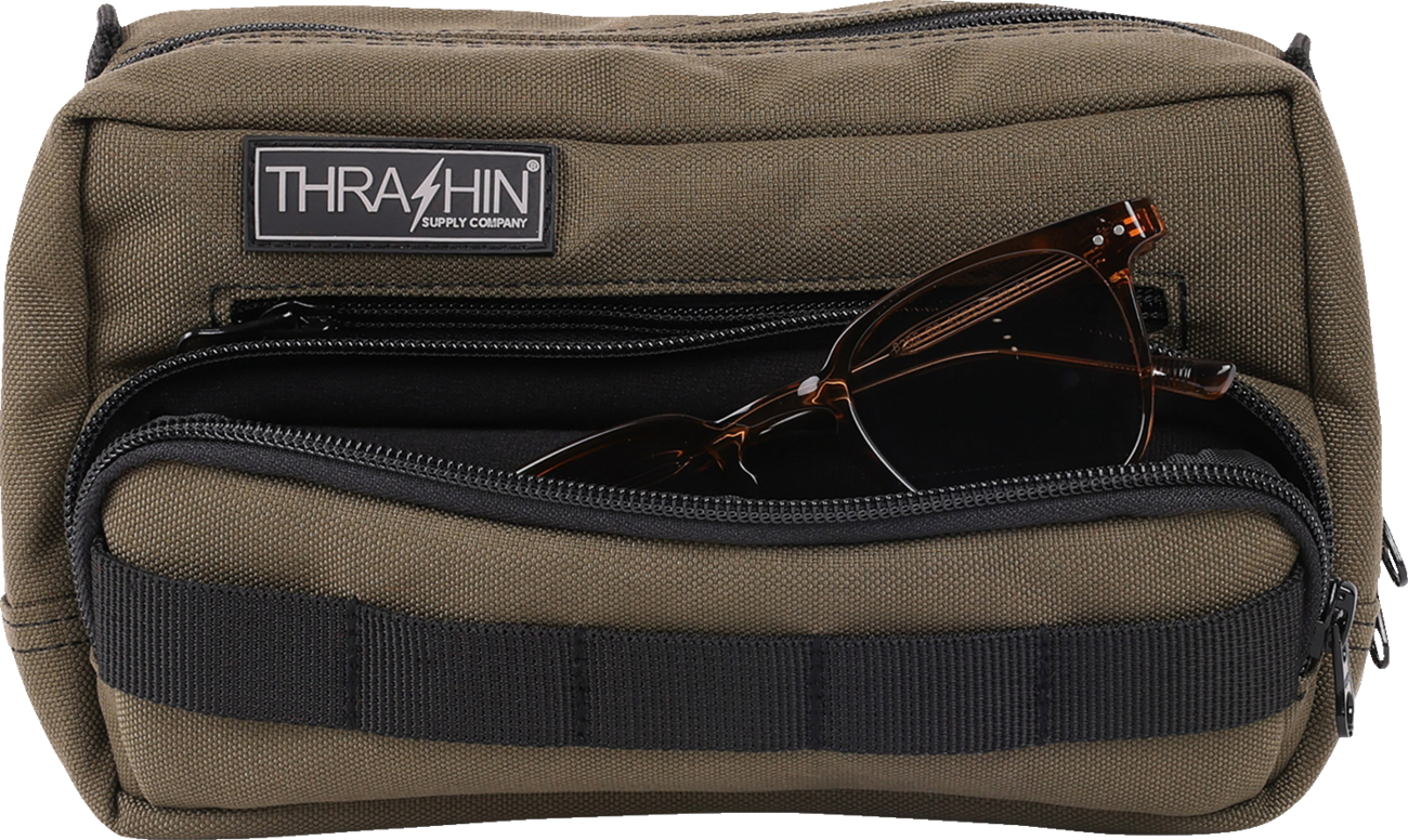 Handlebar Bag Plus