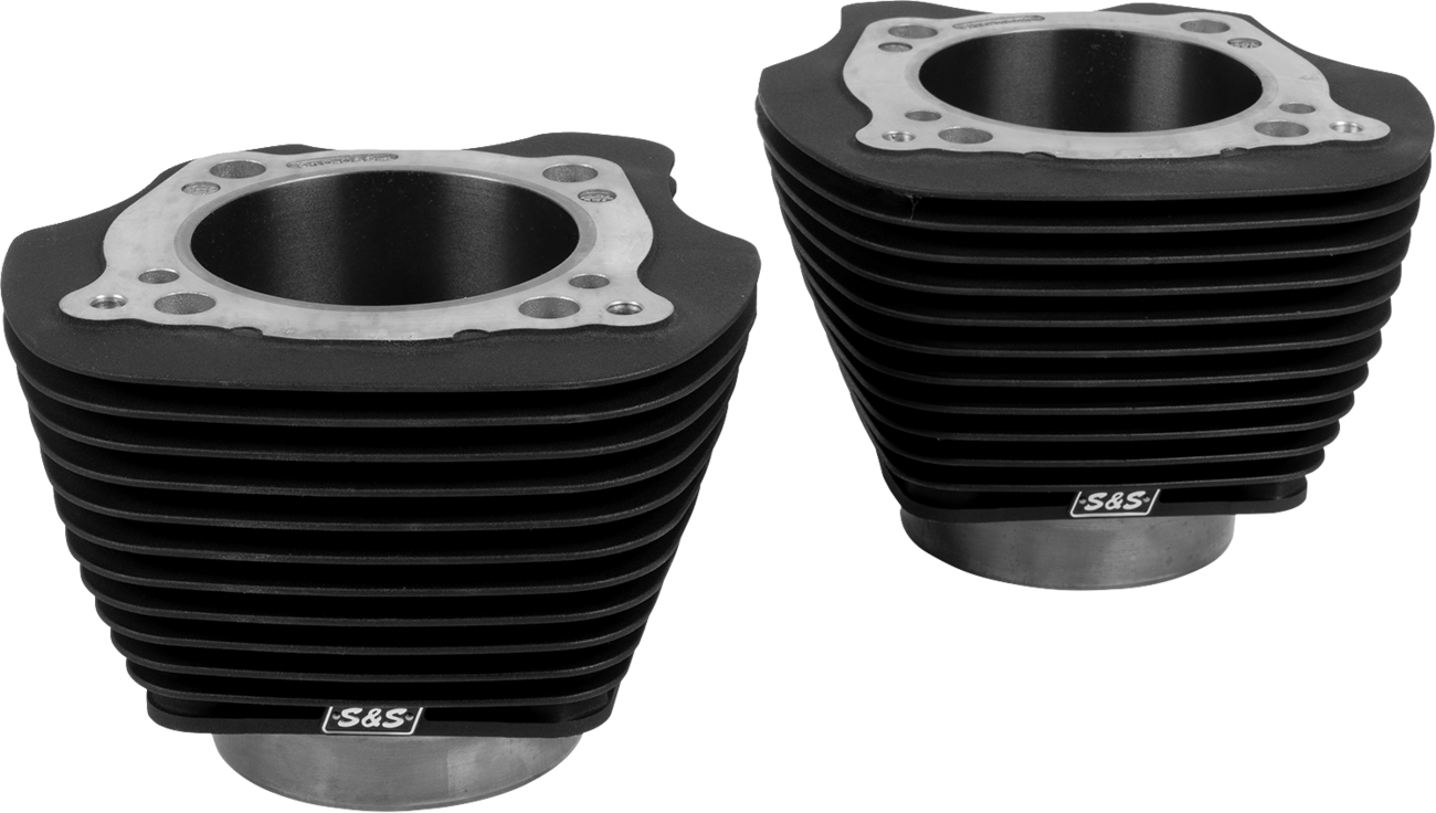 Cylinder Set