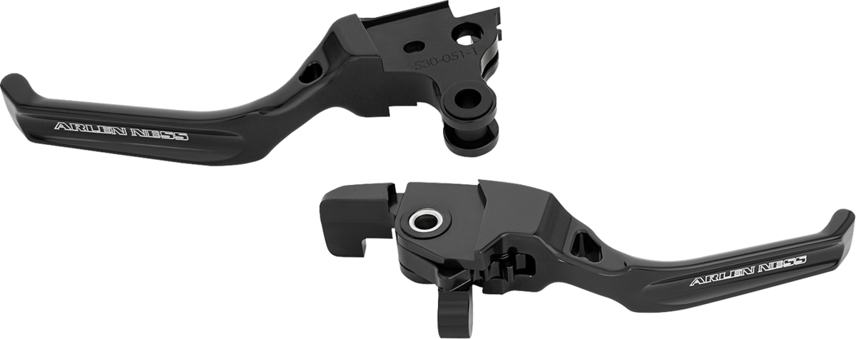 Method Lever Set - Black